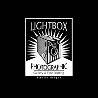 LightBox Photographic Gallery