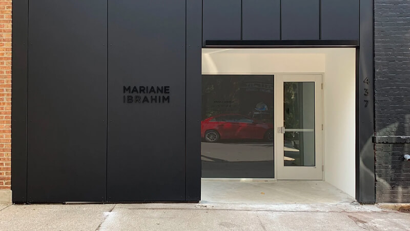 Mariane Ibrahim Gallery