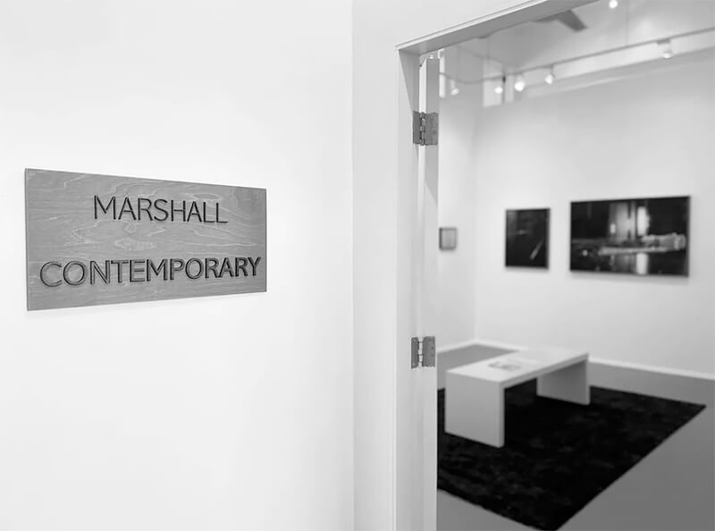 Marshall Gallery