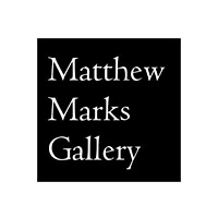 Matthew Marks Gallery