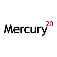 Mercury 20