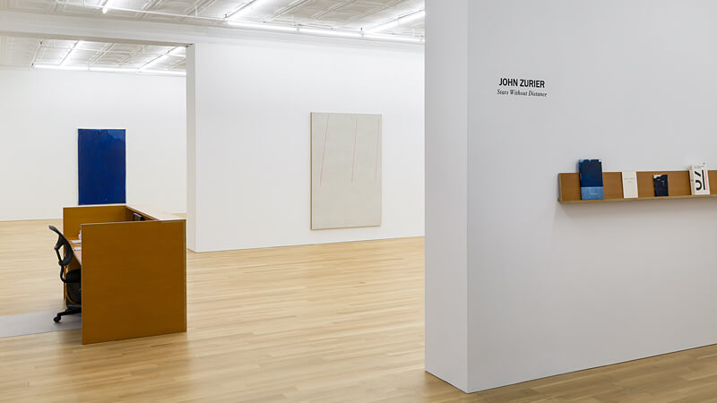 Peter Blum Gallery