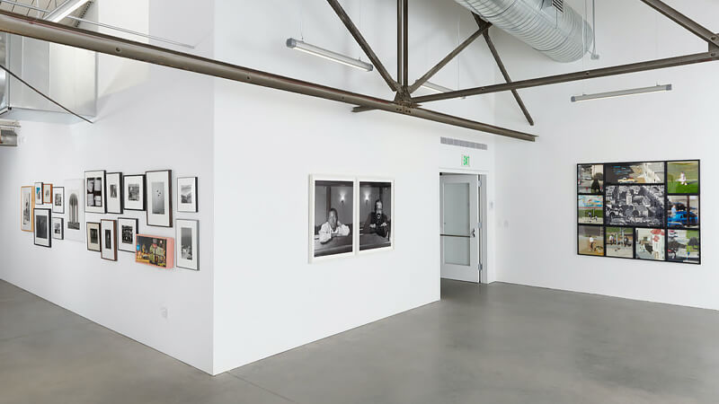Rena Bransten Gallery