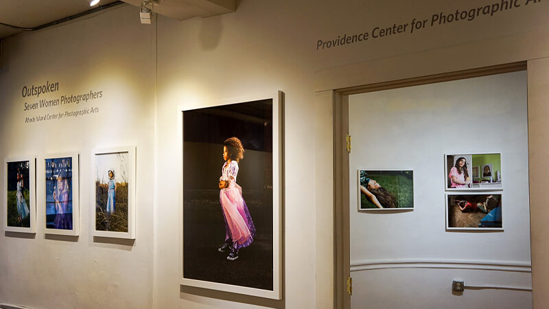 Rhode Island Center for Photographic Arts (RICPA)