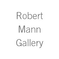 Robert Mann Gallery