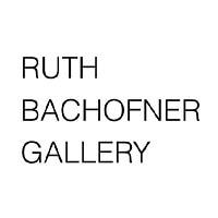 Ruth Bachofner Gallery