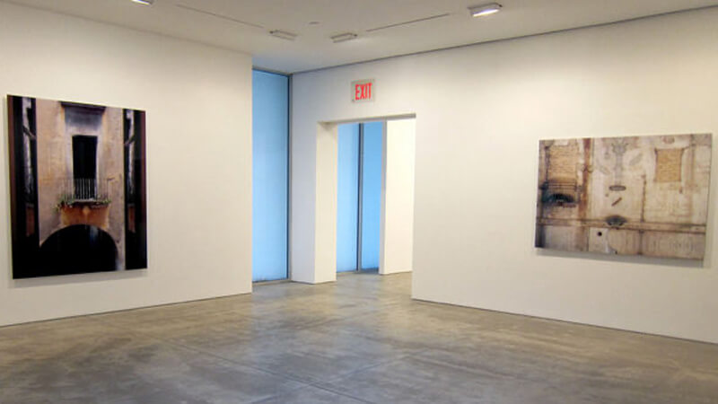 Sonnabend Gallery
