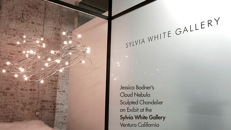 Sylvia White Gallery