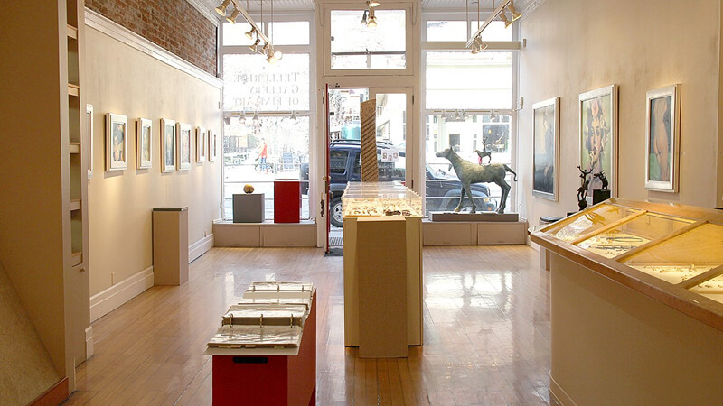 Telluride Gallery of Fine Art