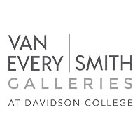 Van Every and Smith Galleries at Davidson College