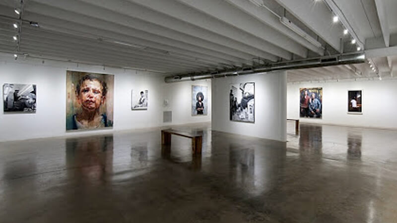 Yeelen Gallery