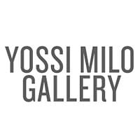 Yossi Milo Gallery