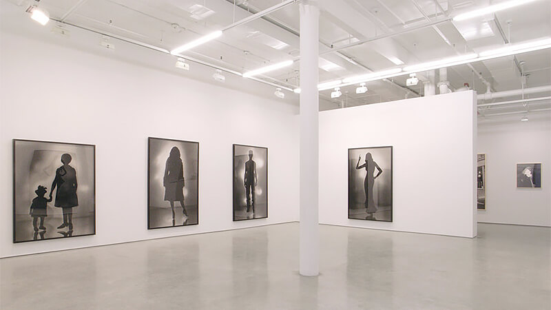 Yossi Milo Gallery