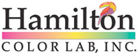 Hamilton Color Lab