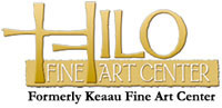 Hilo Fine Art Center