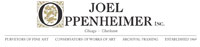 Joel Oppenheimer Gallery