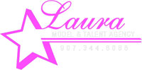 Laura Model & Talent Agency