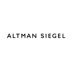 Altman Siegel Gallery