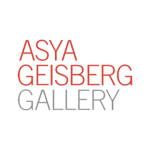 Asya Geisberg Gallery