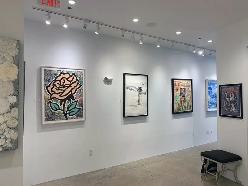 C. Parker Gallery New York