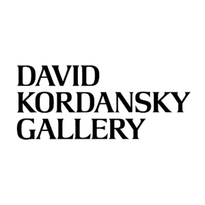 David Kordansky Gallery Los Angeles