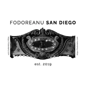 Fodoreanu San Diego