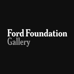 Ford Foundation Gallery