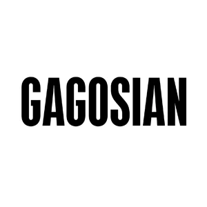 Gagosian Gallery Beverly Hills