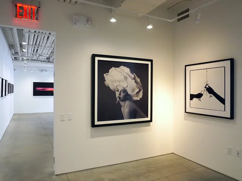 Guy Hepner Gallery New York