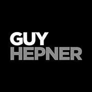 Guy Hepner Gallery New York