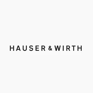 Hauser & Wirth Gallery