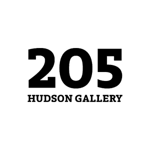 Hunter College - 205 Hudson Gallery