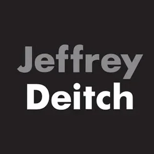 Jeffrey Deitch New York