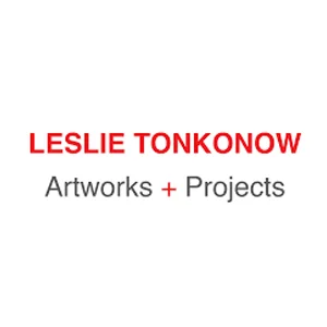 Leslie Tonkonow Artworks + Projects