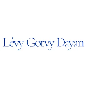 Lévy Gorvy Dayan