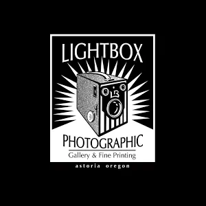 LightBox Photographic Gallery