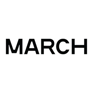 MARCH