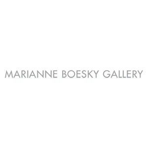 Marianne Boesky Gallery