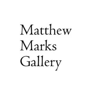 Matthew Marks Gallery Los Angeles North Orange Grove