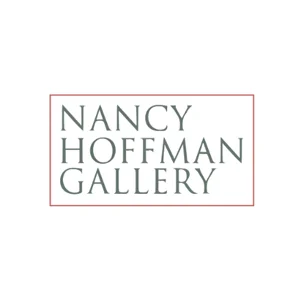 Nancy Hoffman Gallery  