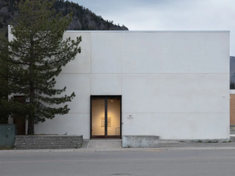 Ochi Gallery Idaho