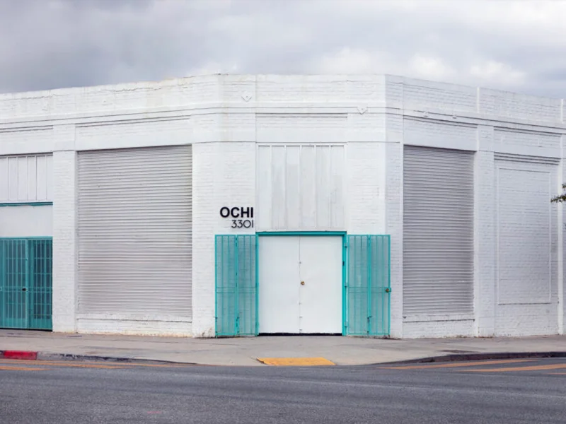 Ochi Gallery Los Angeles