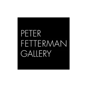 Peter Fetterman Gallery