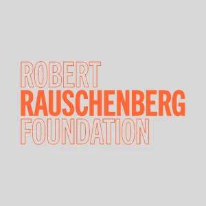 Robert Rauschenberg Foundation