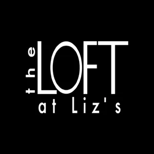 The Loft at Liz’s Art Gallery