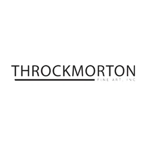 Throckmorton Fine Art