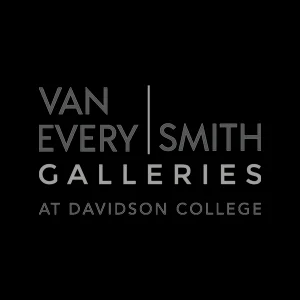 Van Every and Smith Galleries at Davidson College