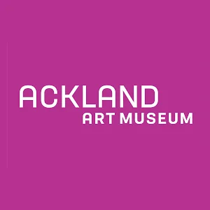 Ackland Art Museum 