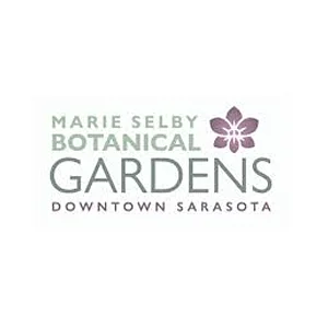 Marie Selby Botanical Gardens