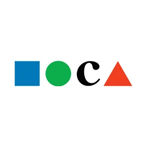 MOCA - The Museum of Contemporary Art